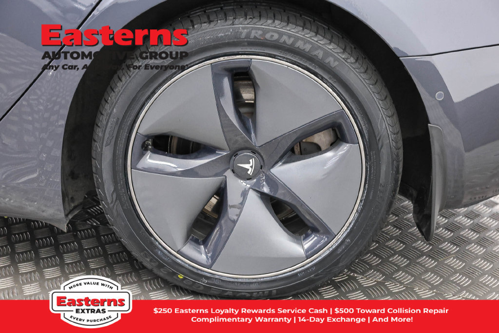 Used 2020 Tesla Model 3 Long Range AWD/4WD image 28