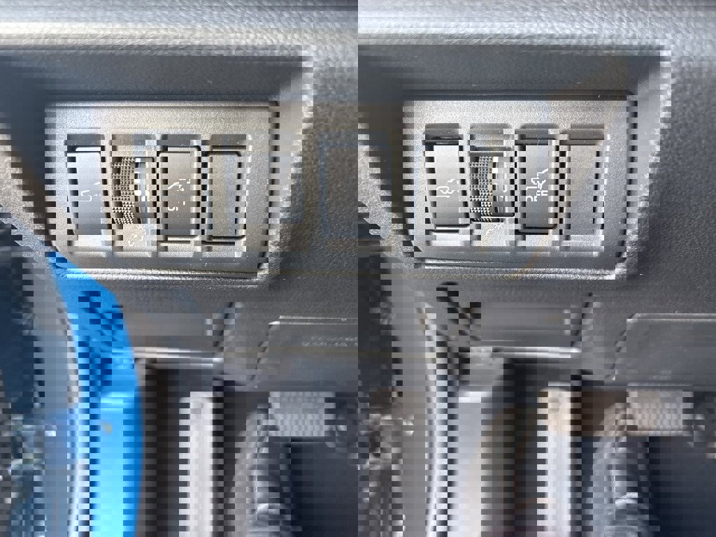 New 2025 Subaru Outback Wilderness image 22