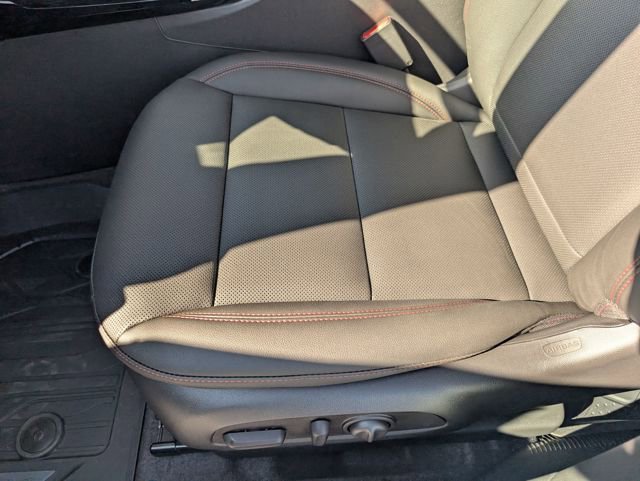 New 2026 Chevrolet Trax RS w/ Sunroof Package image 23