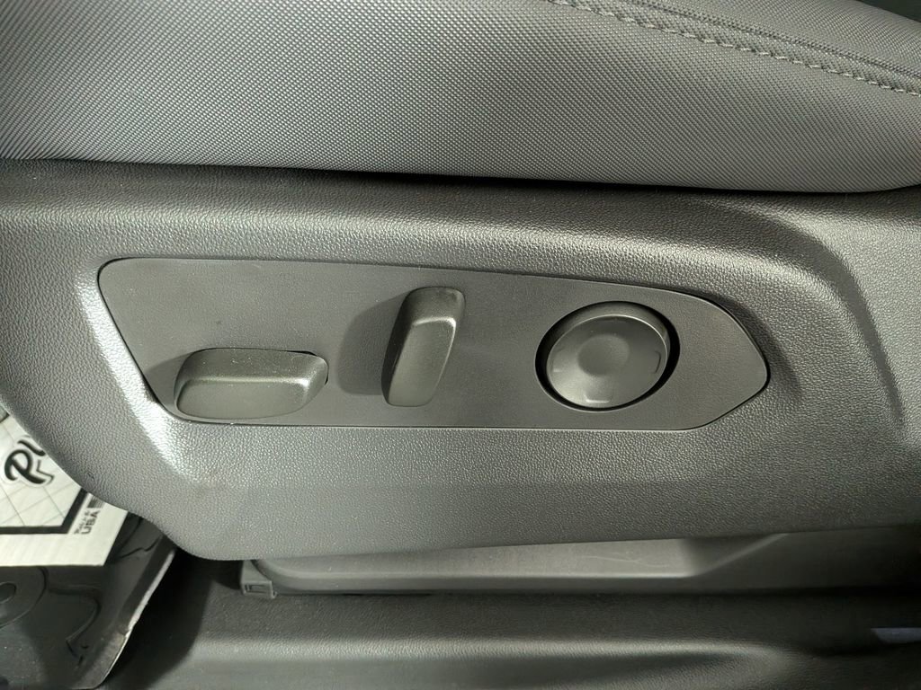 Certified 2025 GMC Hummer EV 3X image 18