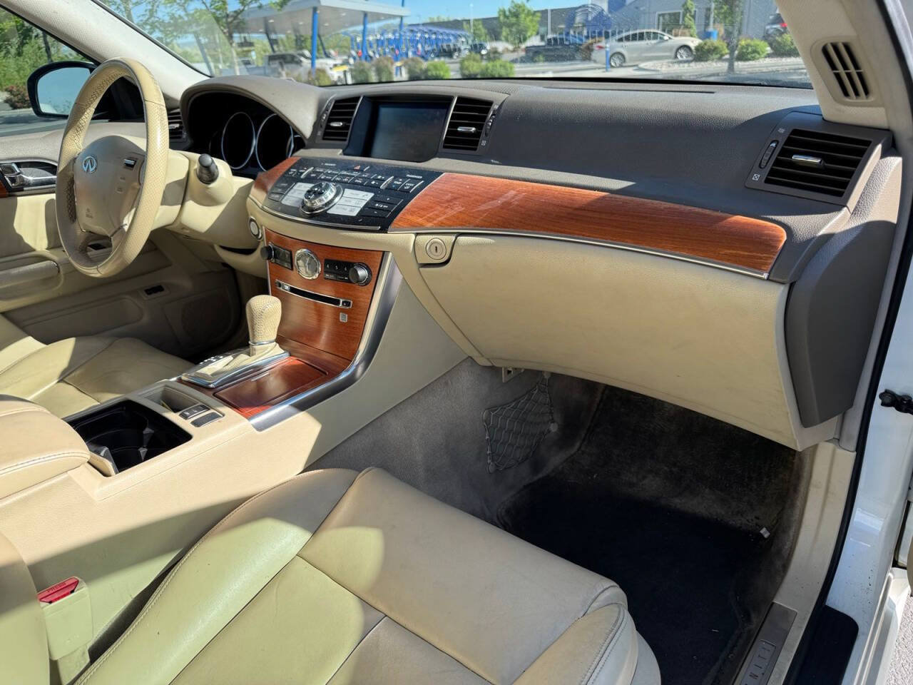 Used 2006 INFINITI M35 x AWD/4WD image 18