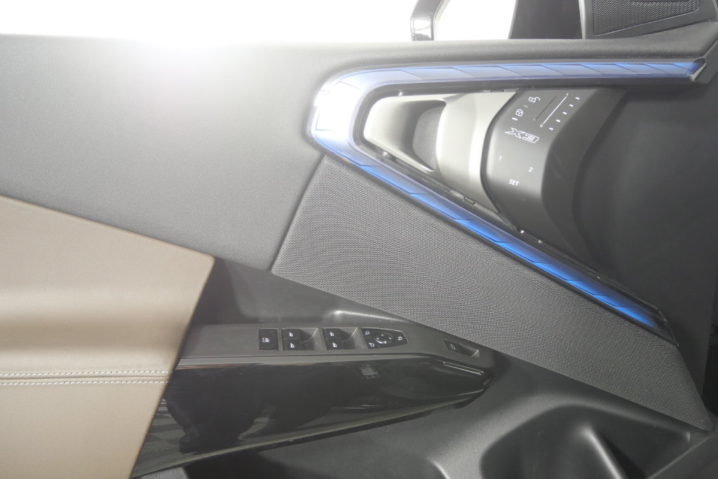 Certified 2026 BMW X3 M50 AWD/4WD image 9