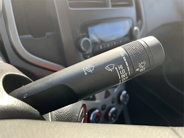 Used 2015 Chevrolet Sonic LT image 17