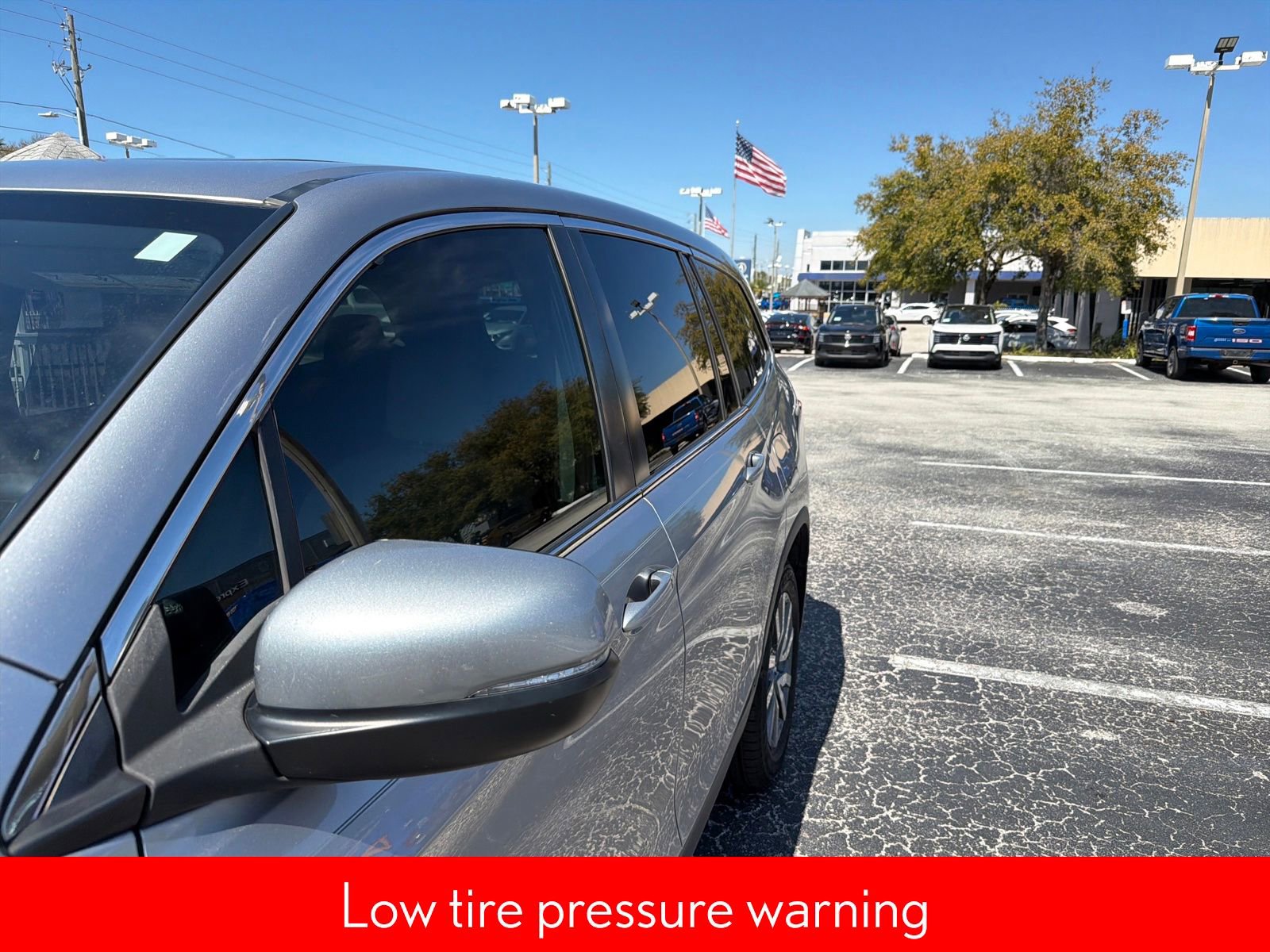 Used 2019 Honda Pilot EX-L image 12