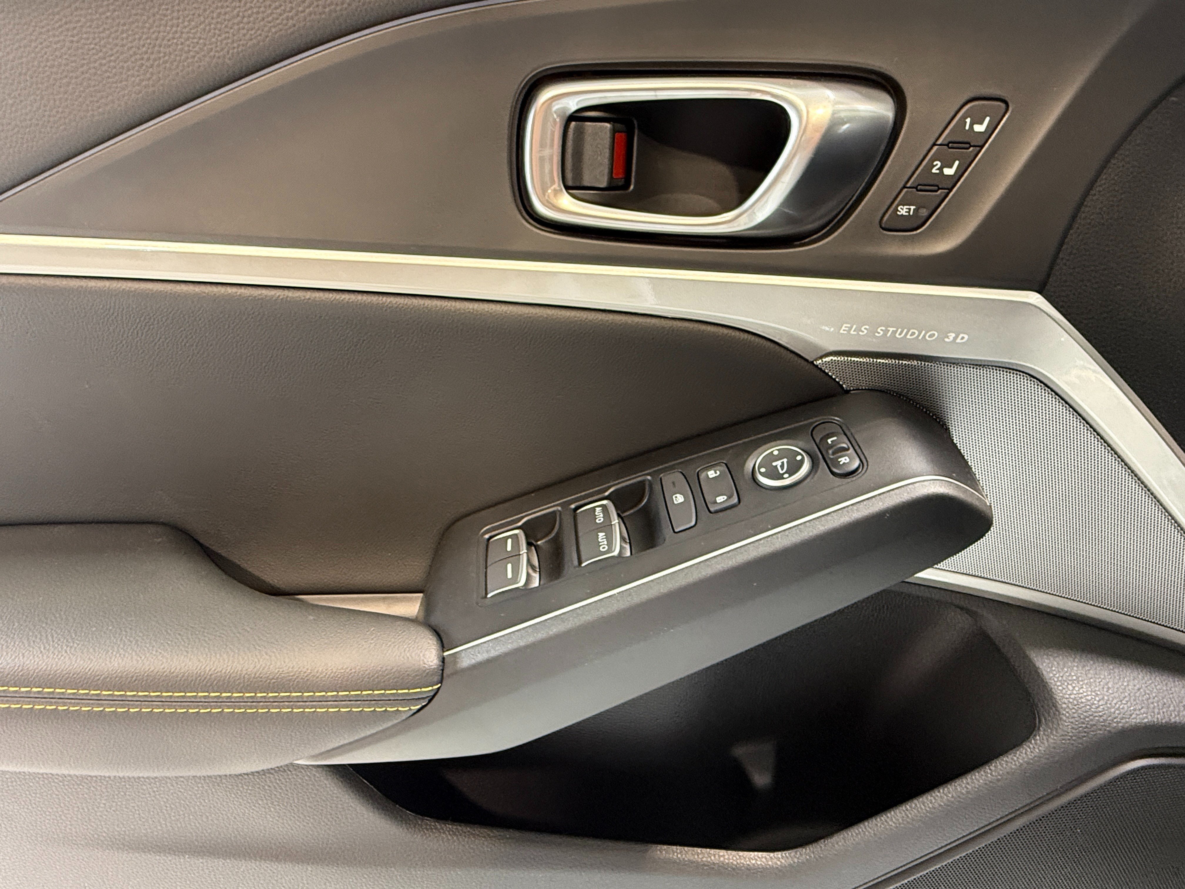 New 2026 Acura Integra A-Spec FWD image 22