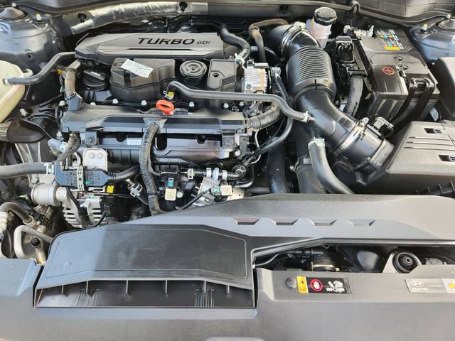 Used 2023 Hyundai Sonata SEL Plus w/ Cargo Package image 31