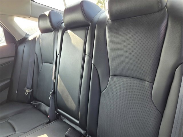 Used 2023 Honda Accord EX-L image 12