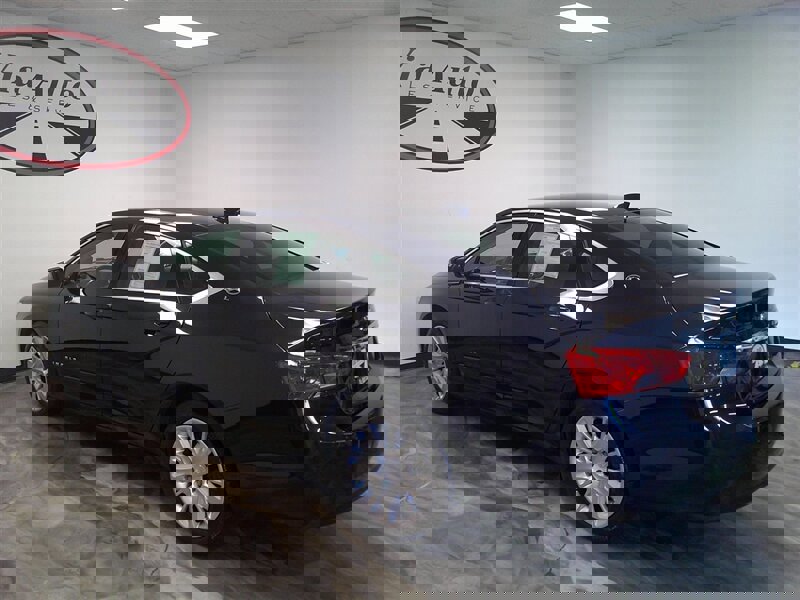 Used 2017 Chevrolet Impala LS image 12