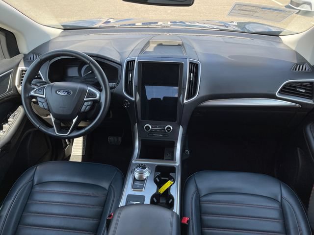 Used 2024 Ford Edge SEL w/ Sport Appearance Package AWD/4WD image 31