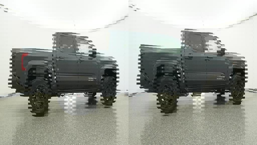 New 2025 Toyota Tacoma SR5 image 59