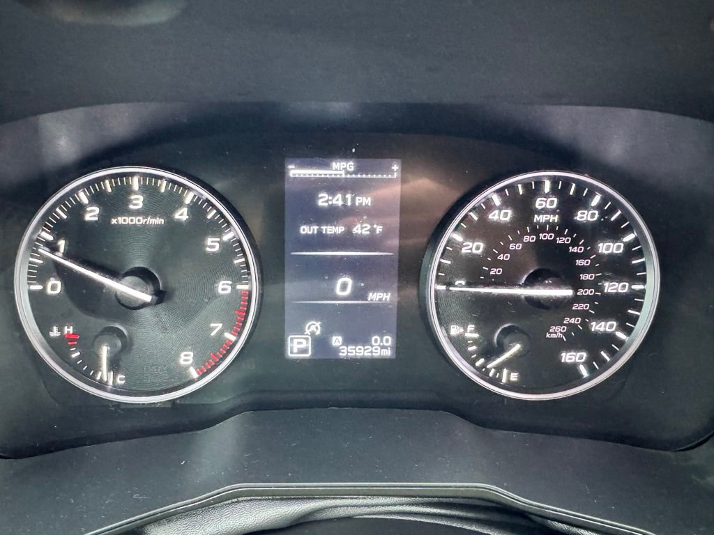Used 2024 Subaru Legacy Premium image 13
