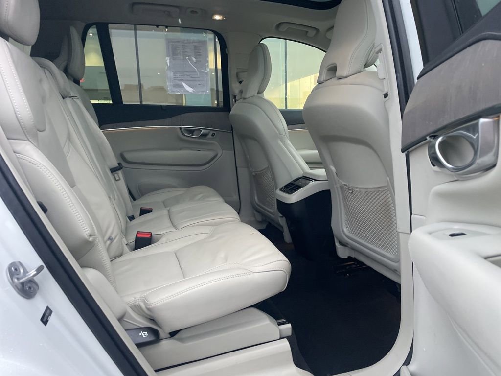 Certified 2024 Volvo XC90 B6 Ultimate image 17