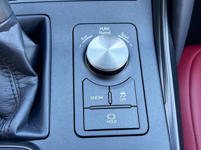 Used 2025 Lexus IS 350 F Sport RWD image 28