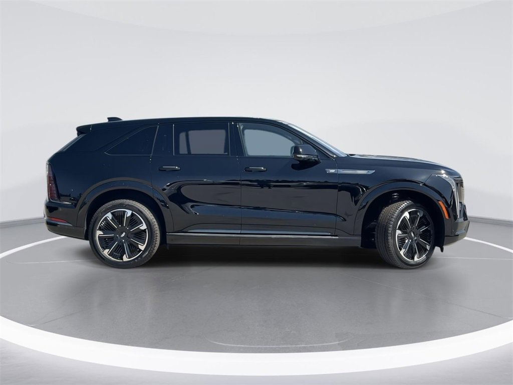 New 2026 Cadillac Escalade IQ Sport 2 image 2