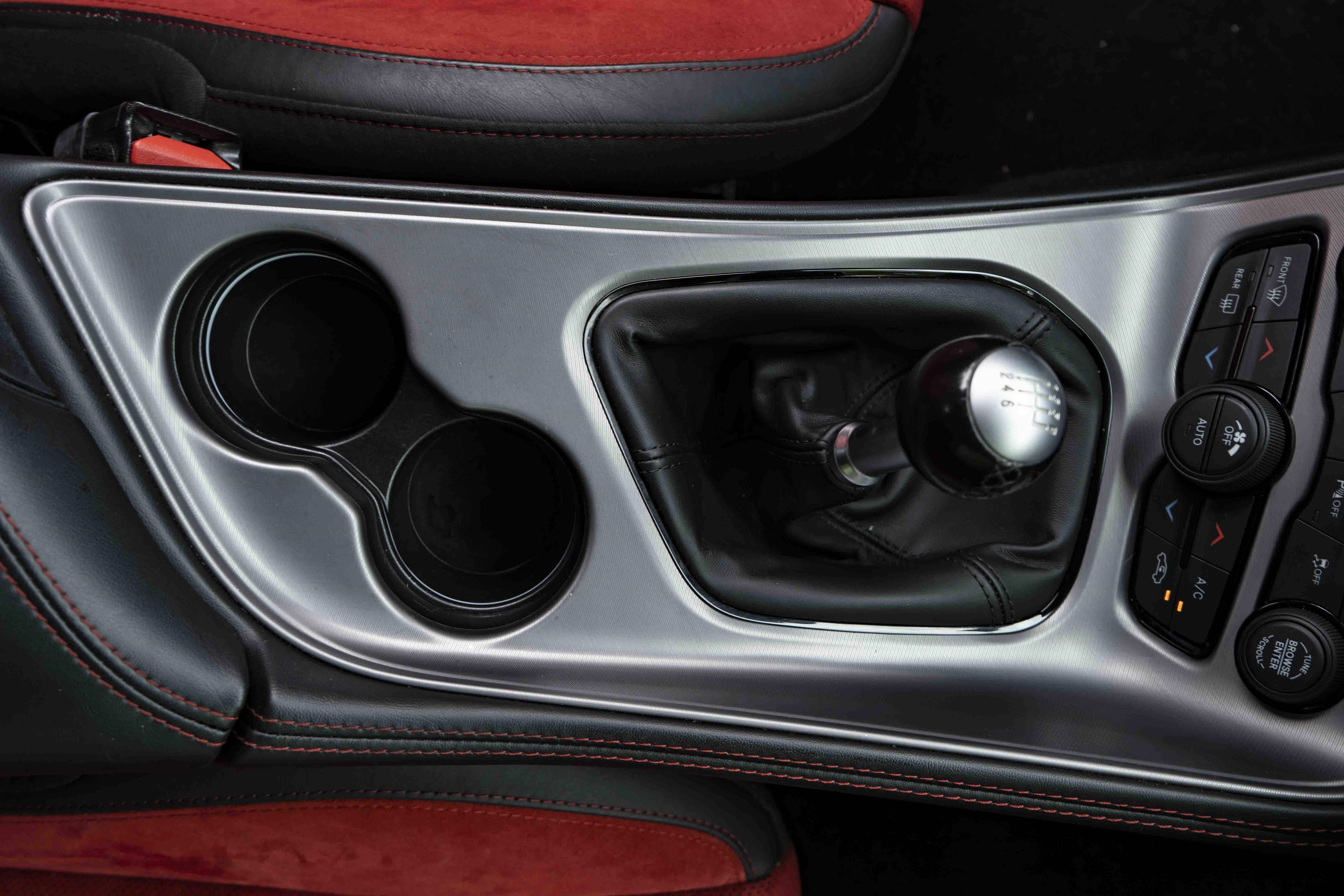 Used 2023 Dodge Challenger R/T Scat Pack w/ Plus Package RWD image 28