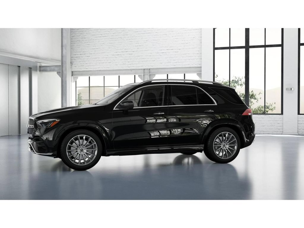 Certified 2024 Mercedes-Benz GLE 450e 4MATIC image 36