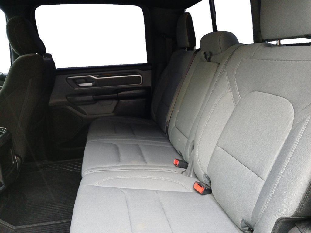 Used 2021 RAM 1500 Lone Star AWD/4WD image 22