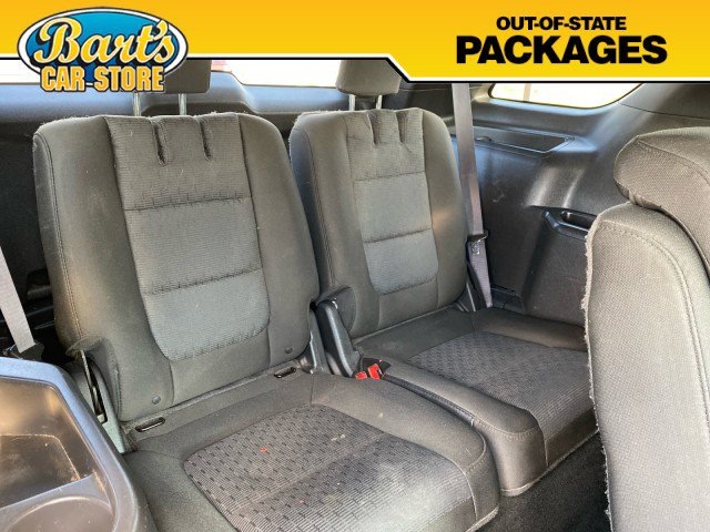 Used 2015 Ford Explorer XLT AWD/4WD image 9