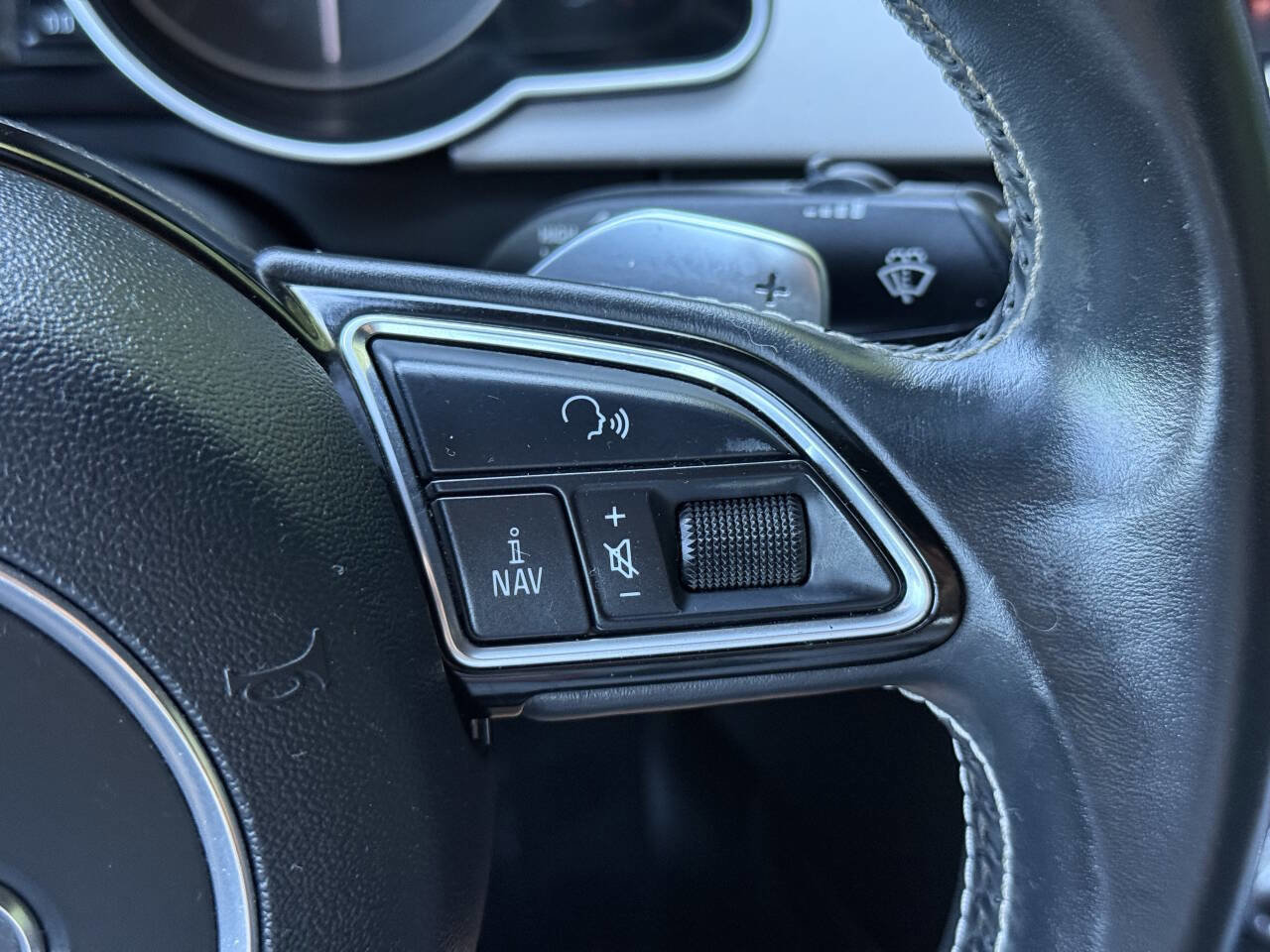 Used 2016 Audi S5 Premium Plus image 21