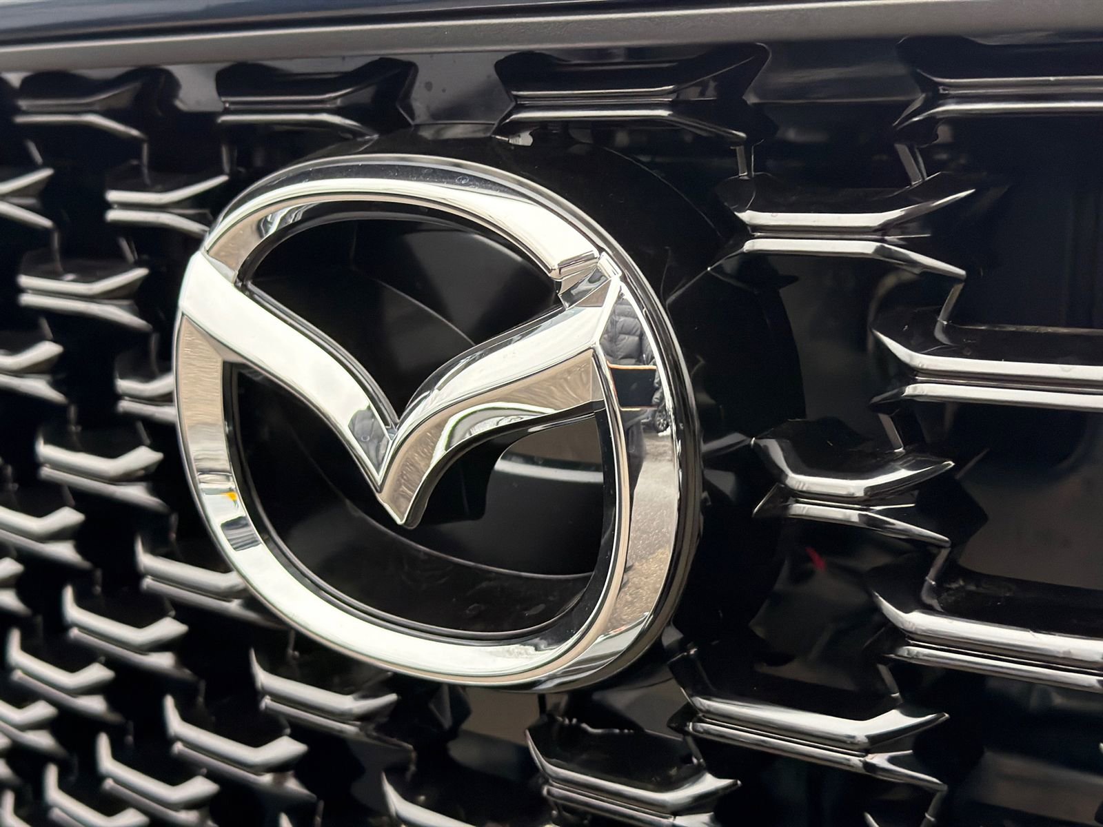 New 2026 MAZDA CX-50 AWD 2.5 Hybrid w/ Premium Pkg image 13