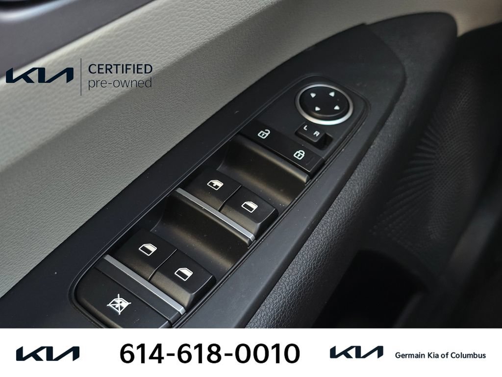 Certified 2023 Kia Forte LXS w/ LXS Technology Package FWD image 25