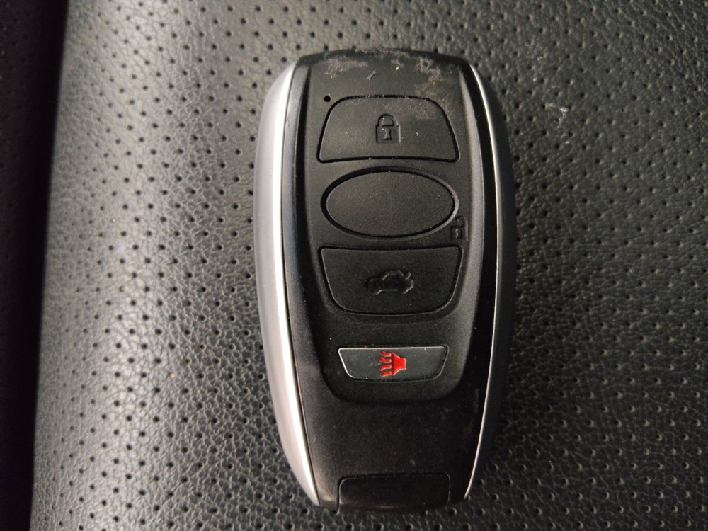 Used 2020 Subaru Legacy Limited AWD/4WD image 32