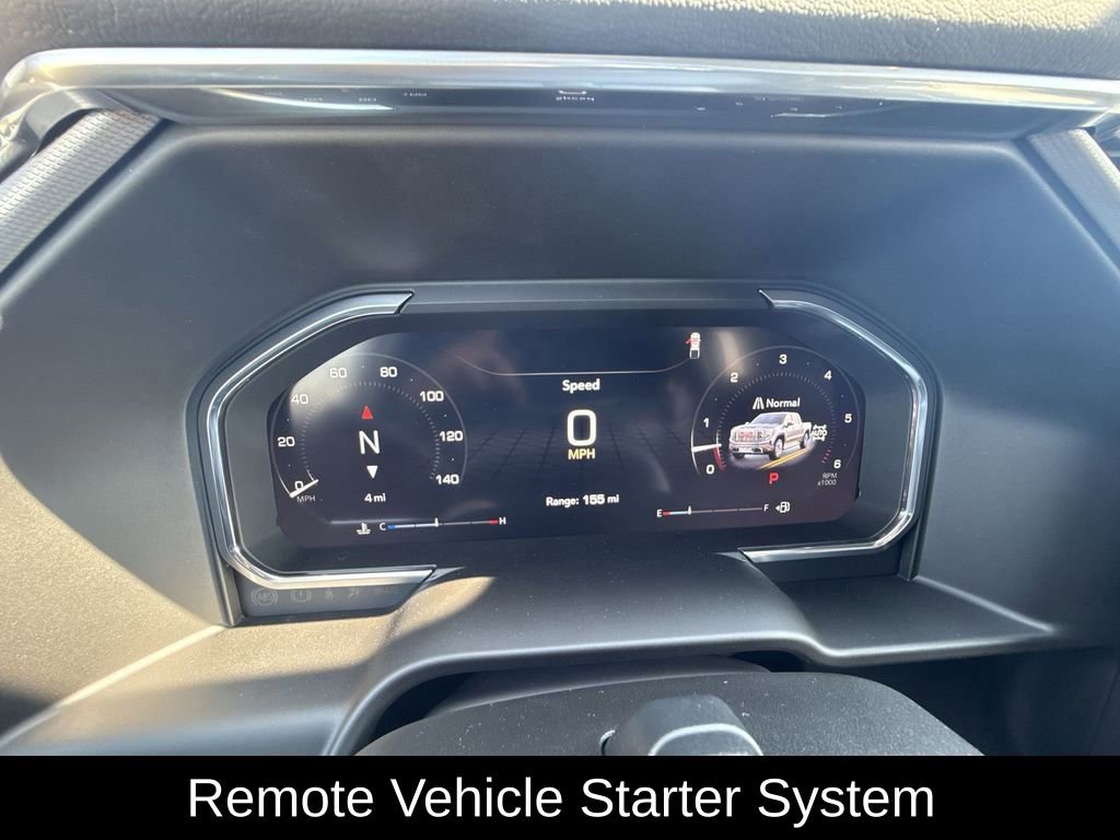 New 2026 GMC Sierra 1500 Denali image 11