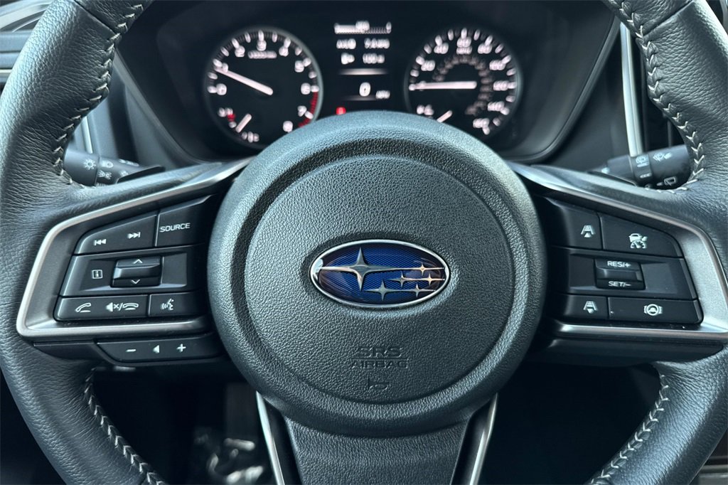 Certified 2024 Subaru Ascent Premium w/ Convenience Package image 29