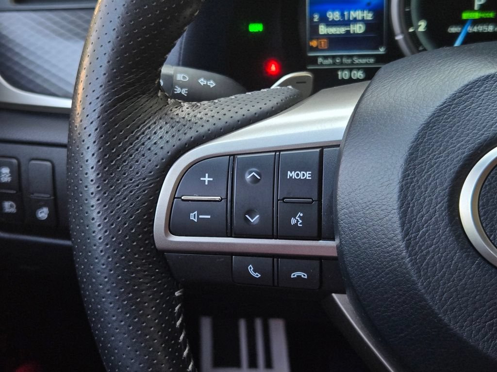 Used 2019 Lexus GS 350 F Sport RWD image 33