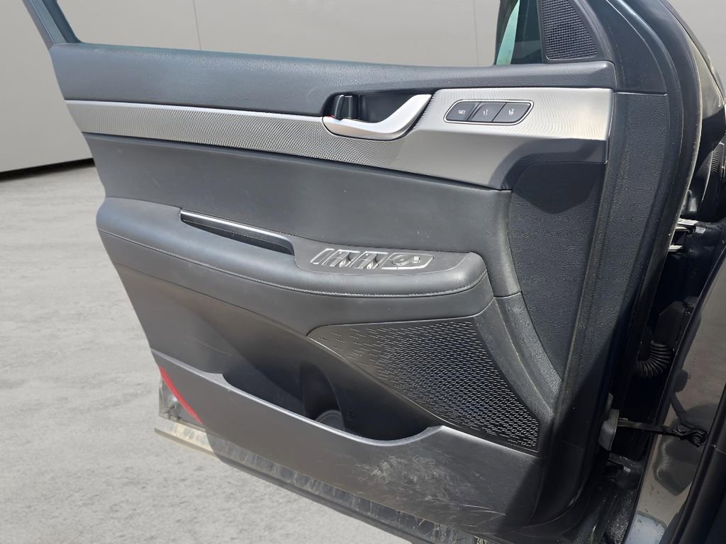 Used 2022 Hyundai Palisade SEL w/ Premium Package AWD/4WD image 14