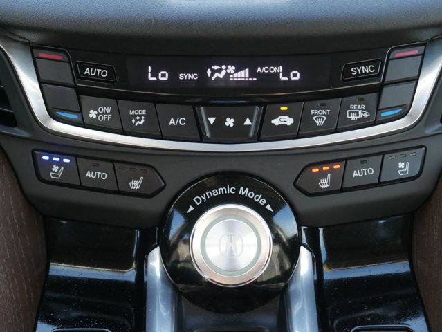 Used 2021 Acura TLX w/ Advance Package FWD image 20