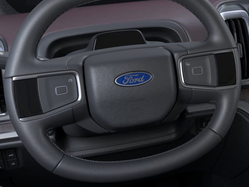 New 2026 Ford Expedition Platinum image 12