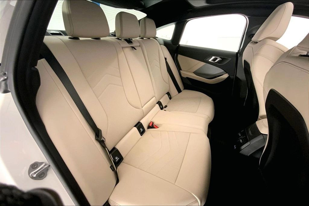Certified 2025 BMW 228i xDrive w/ Premium Package image 15