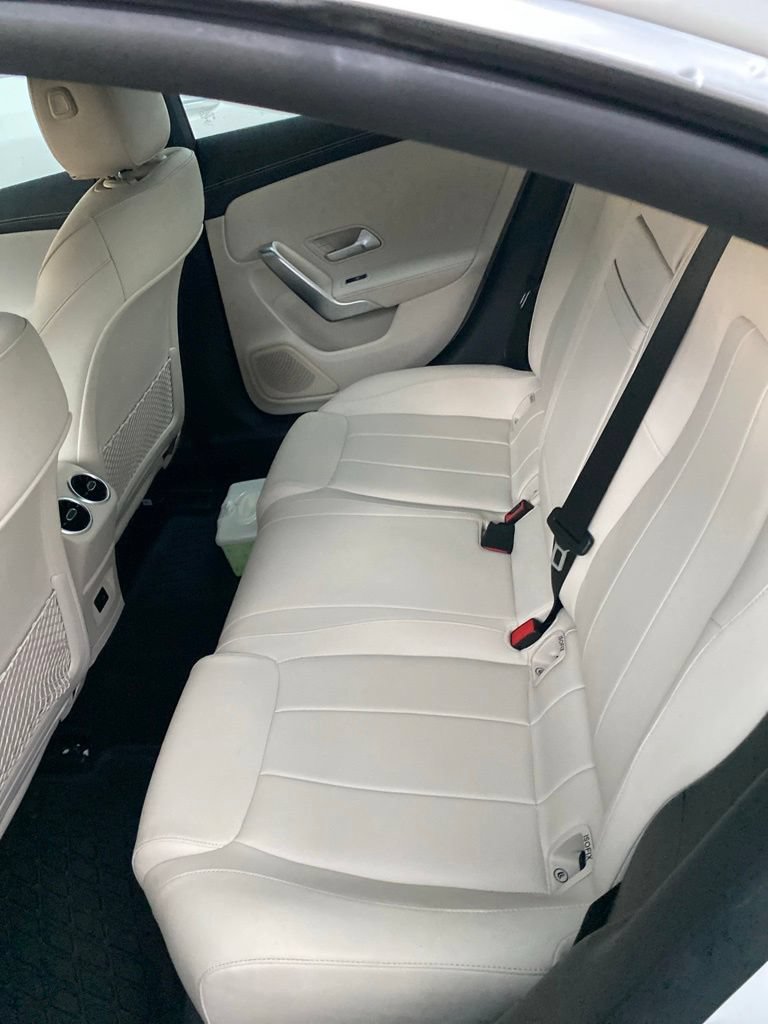 Used 2023 Mercedes-Benz CLA 250 image 8