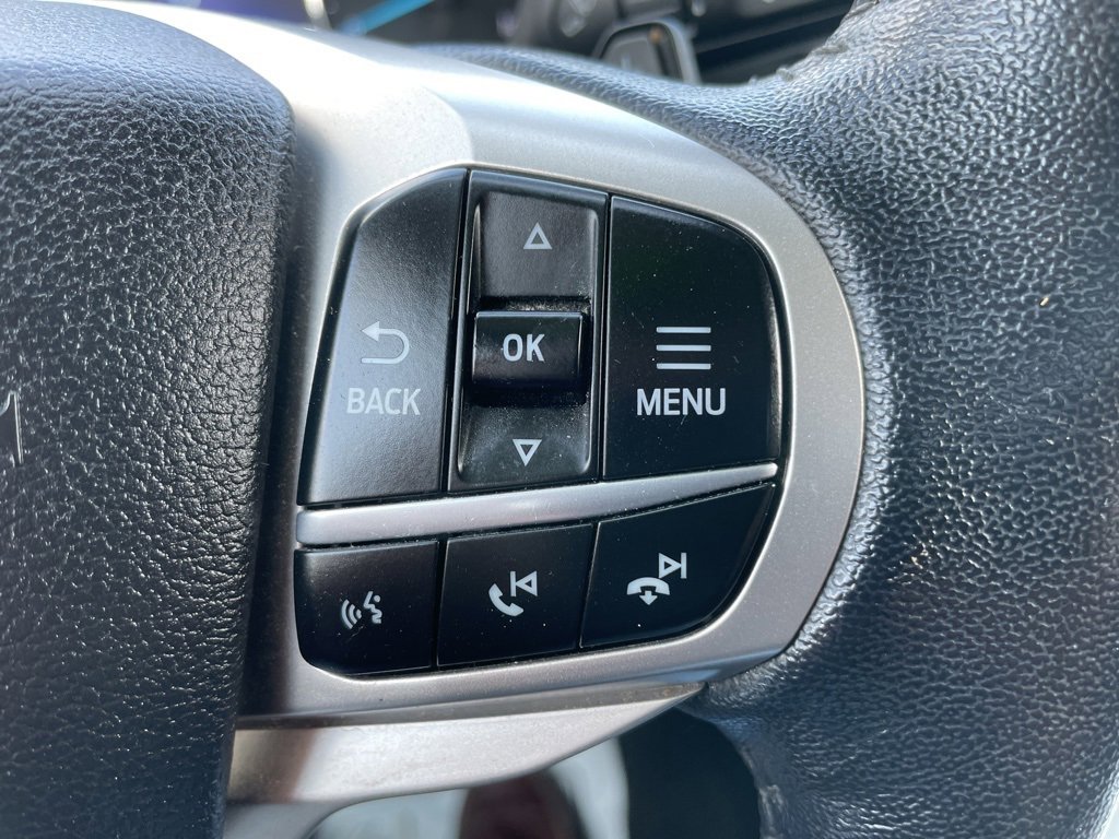 Used 2021 Ford Explorer XLT w/ Equipment Group 202A image 9