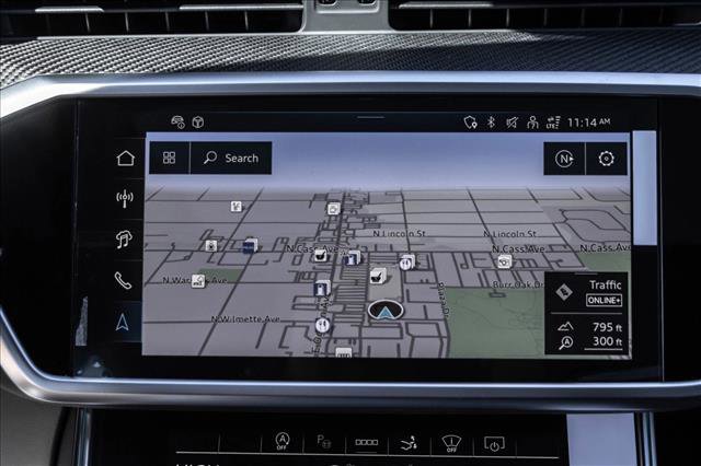 New 2025 Audi RS 7 Performance image 16