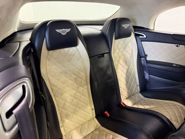 Used 2017 Bentley Continental GT V8 S image 85