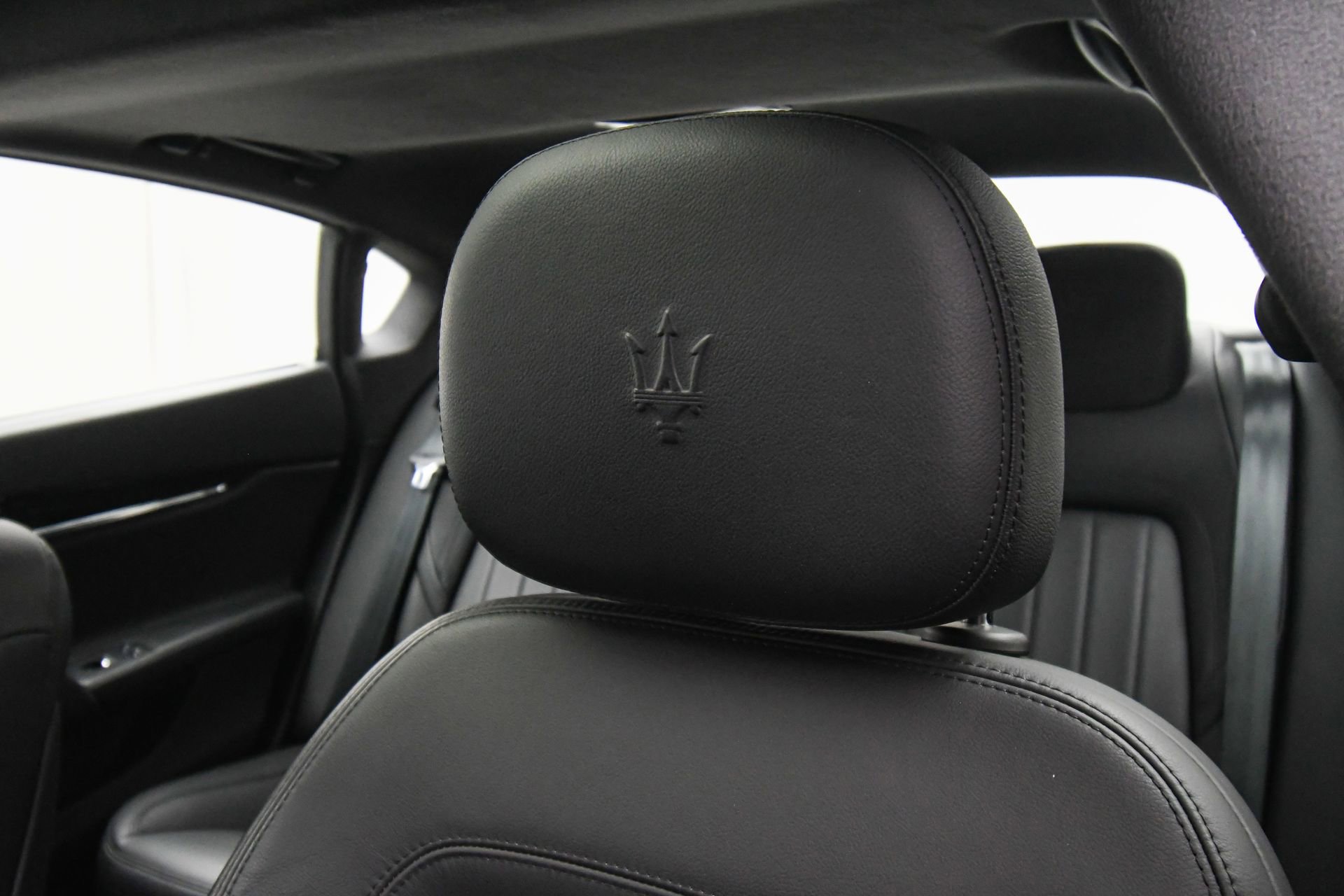 Used 2022 Maserati Quattroporte Modena Q4 image 53