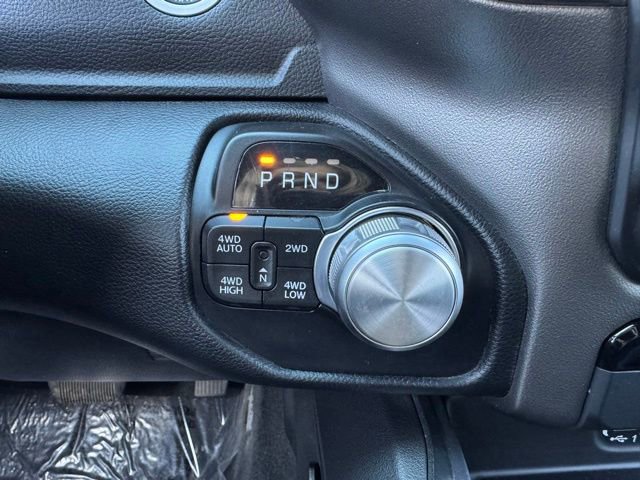 Used 2020 RAM 1500 Sport w/ Night Edition AWD/4WD image 13