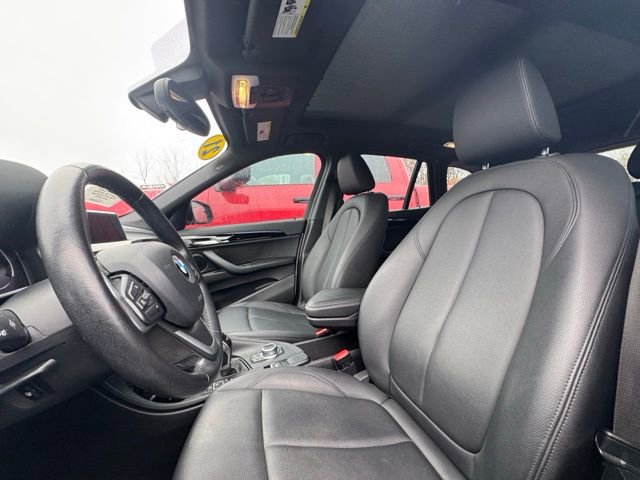 Used 2021 BMW X1 xDrive28i w/ Convenience Package image 6