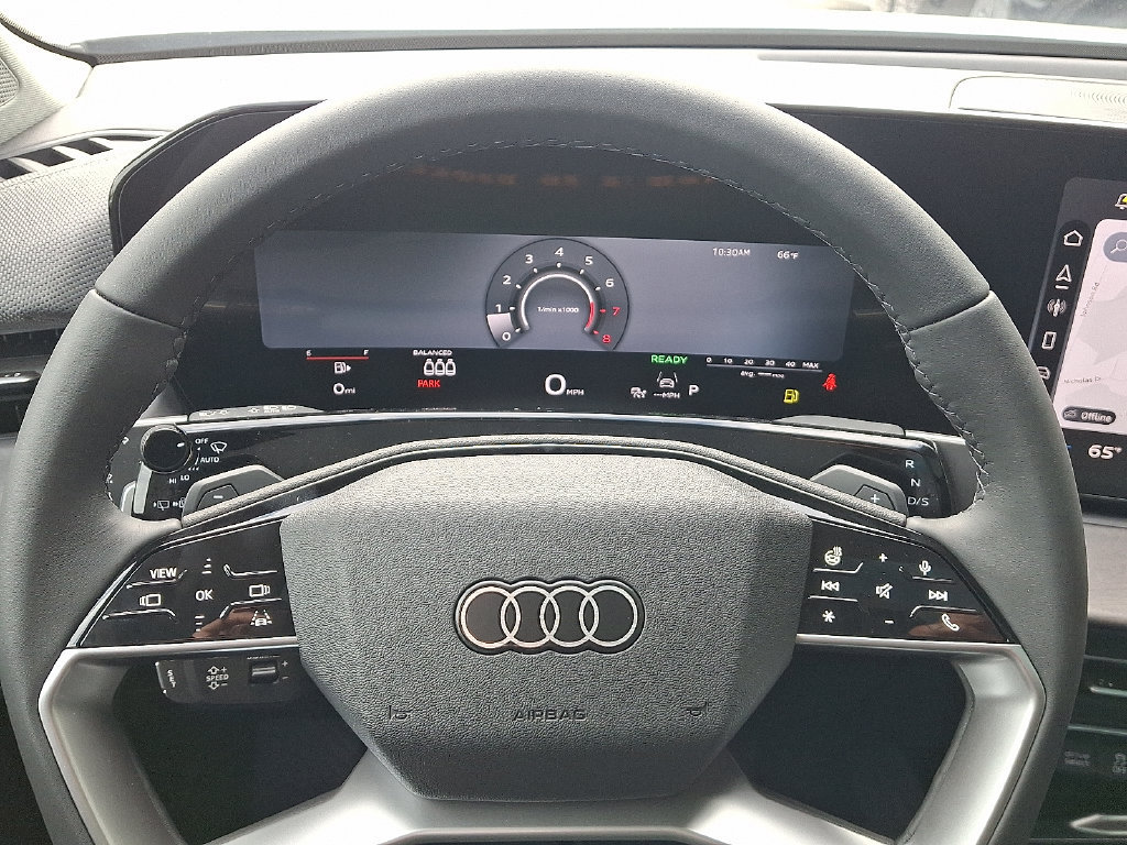 New 2026 Audi Q3 quattro 2.0T AWD/4WD image 9