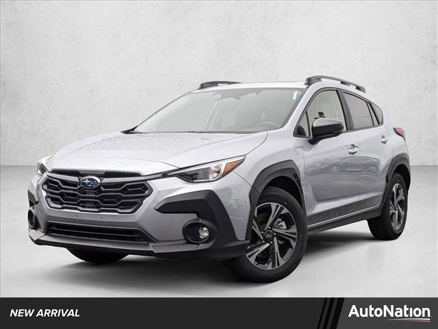 Used 2025 Subaru Crosstrek 2.5i Premium