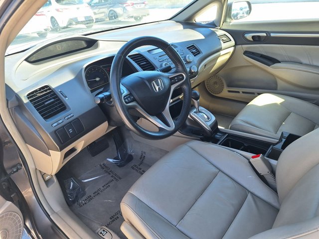 Used 2010 Honda Civic EX-L image 9