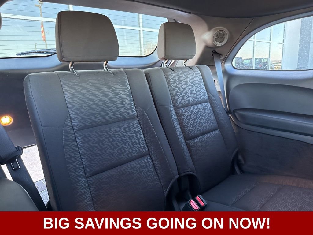 New 2026 Dodge Durango GT image 48