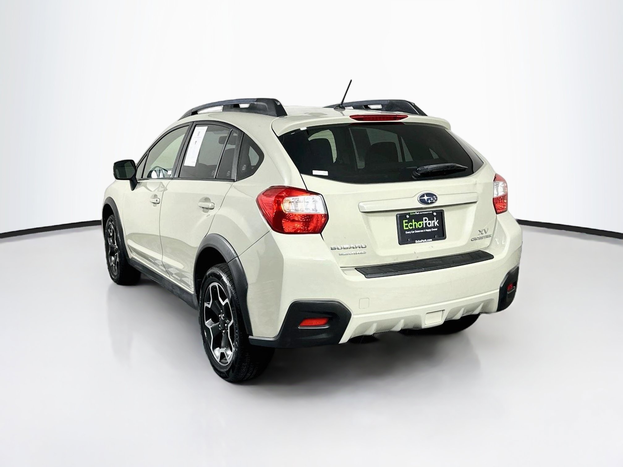 Used 2014 Subaru Crosstrek 2.0i Premium AWD/4WD image 5