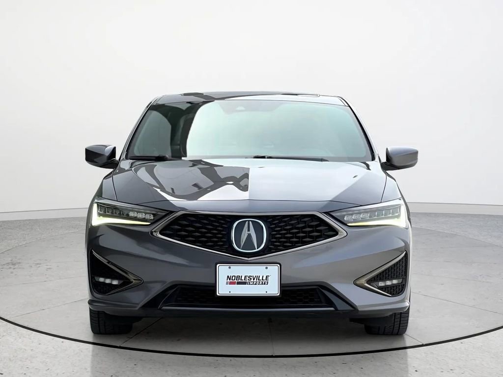 Used 2019 Acura ILX image 7