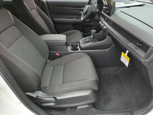 Certified 2026 Honda CR-V EX image 21