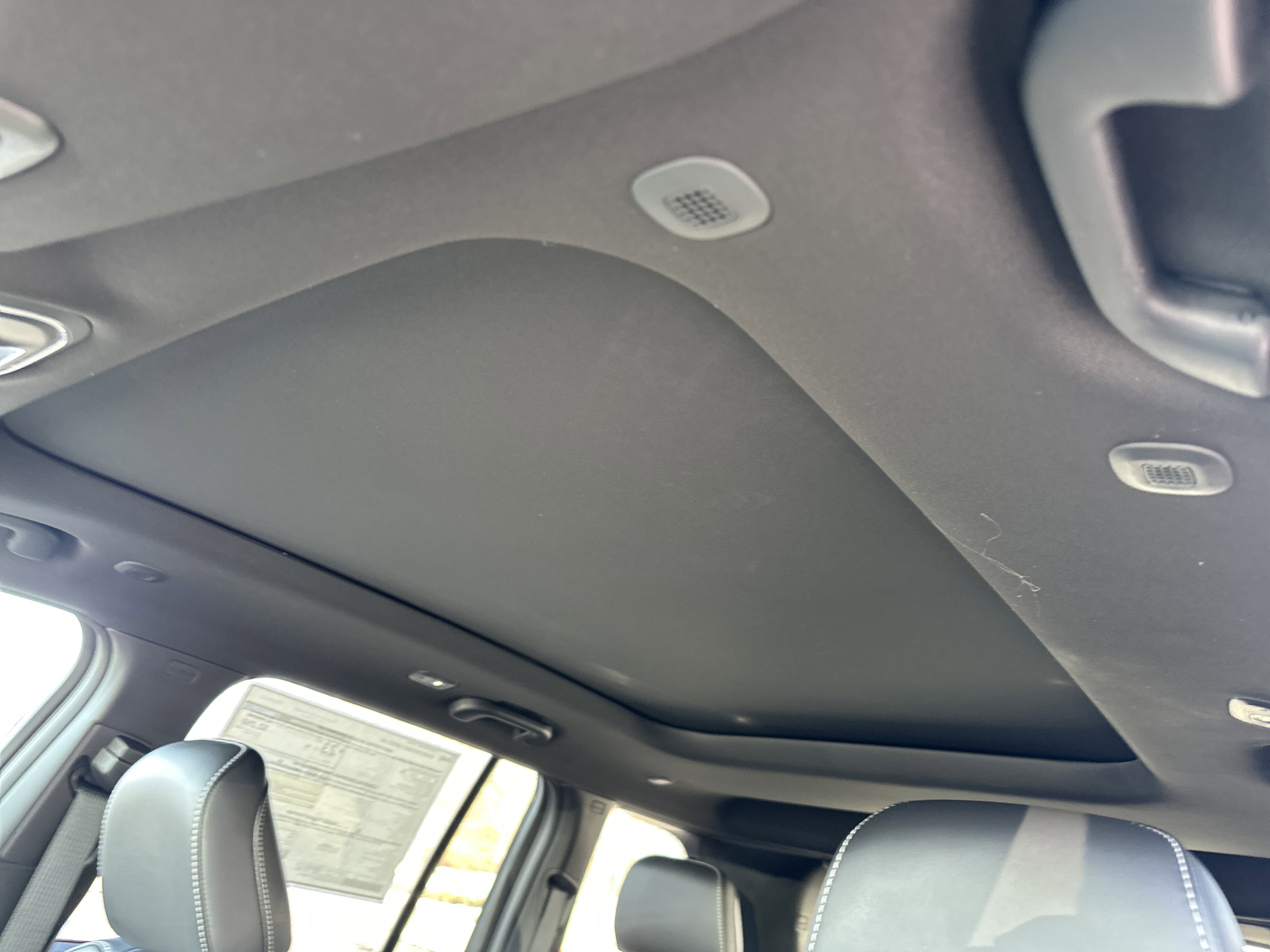 New 2026 Jeep Grand Cherokee Limited w/ Limited Altitude Package image 13