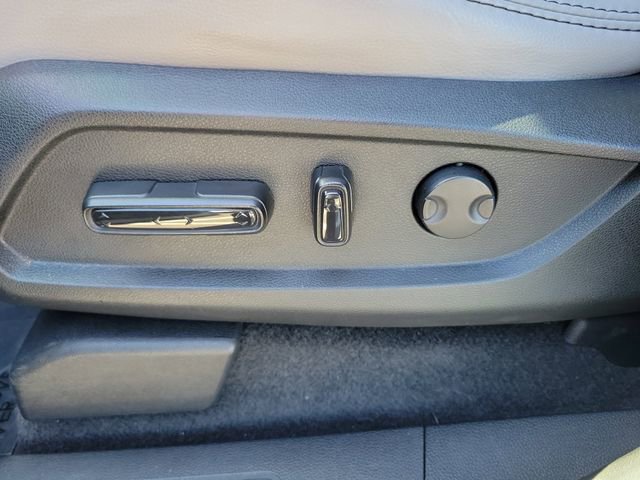 Certified 2023 Honda Pilot EX-L image 18