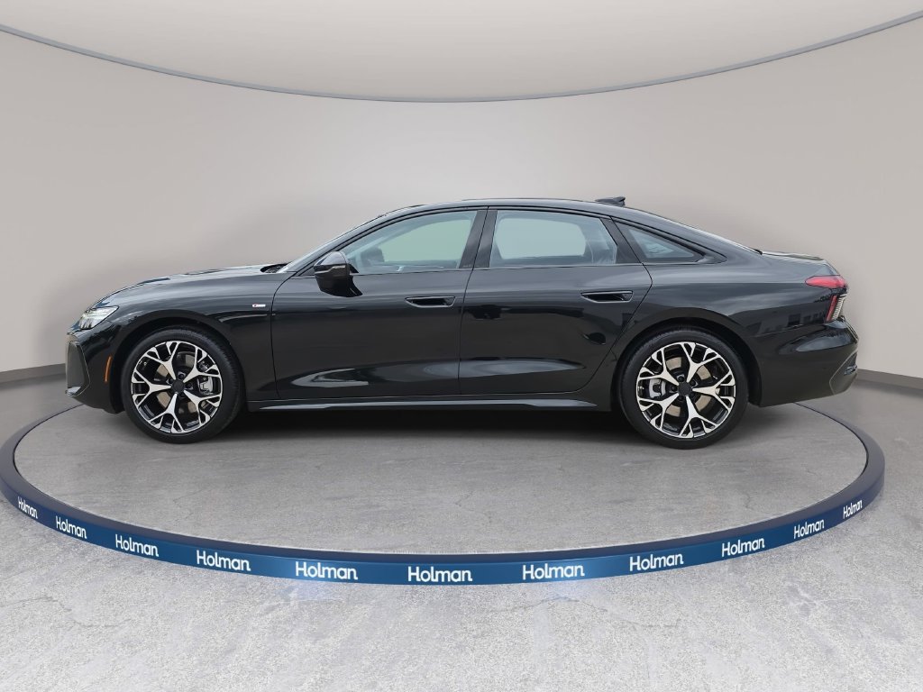 New 2026 Audi A6 Premium Plus w/ Premium Plus Package AWD/4WD image 8